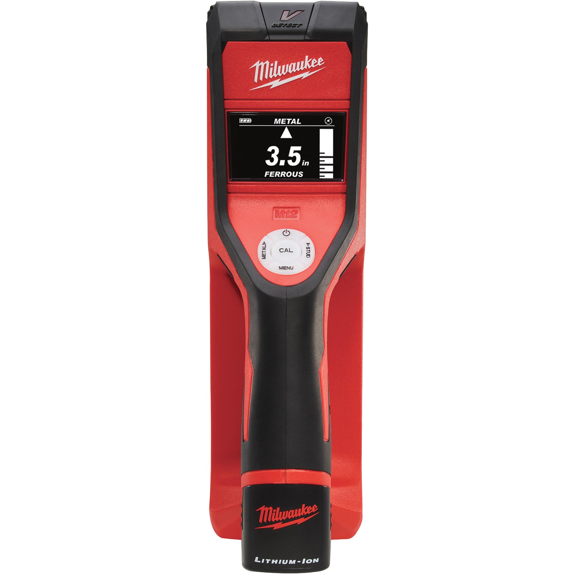 Milwaukee M12™ SUB-SCANNER™ Cordless Detection Tool, Model# 2290-21
